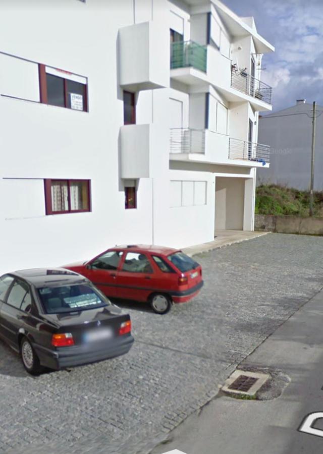 Estudio Vila Praia de Âncora Zewnętrze zdjęcie